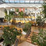 Sunday Marina Wolfsbruch - Familienapartments 別荘 *