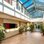 Sunday Marina Wolfsbruch - Familienapartments 別荘 *