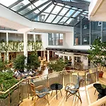 Sunday Marina Wolfsbruch - Familienapartments