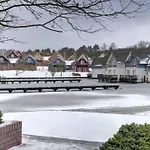 Sunday Marina Wolfsbruch - Familienapartments 別荘 ラインスベルク