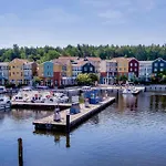 Sunday Marina Wolfsbruch - Familienapartments 別荘 ラインスベルク