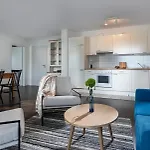 Sunday Marina Wolfsbruch - Familienapartments *