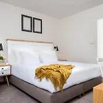 Sunday Marina Wolfsbruch - Familienapartments 別荘