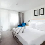 Sunday Marina Wolfsbruch - Familienapartments 別荘 *