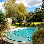 別荘 Sunday Marina Wolfsbruch - Familienapartments