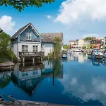 Sunday Marina Wolfsbruch - Familienapartments Holiday home *