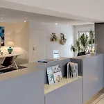 別荘 Sunday Marina Wolfsbruch - Familienapartments