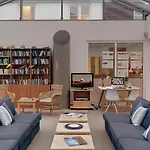 Sunday Marina Wolfsbruch - Familienapartments 別荘