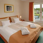 Sunday Marina Wolfsbruch - Familienapartments