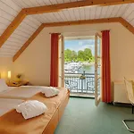 別荘 Sunday Marina Wolfsbruch - Familienapartments