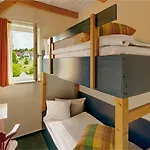 Sunday Marina Wolfsbruch - Familienapartments *