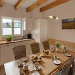 Sunday Marina Wolfsbruch - Familienapartments 別荘