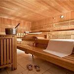 別荘 Sunday Marina Wolfsbruch - Familienapartments ラインスベルク