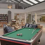 Sunday Marina Wolfsbruch - Familienapartments 別荘 *