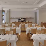 Sunday Marina Wolfsbruch - Familienapartments *