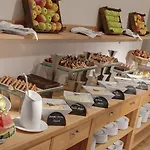 Sunday Marina Wolfsbruch - Familienapartments * ラインスベルク