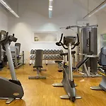 別荘 Sunday Marina Wolfsbruch - Familienapartments