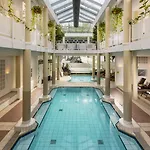 別荘 Sunday Marina Wolfsbruch - Familienapartments