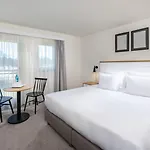 Sunday Marina Wolfsbruch - Familienapartments 別荘 *