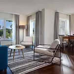 Sunday Marina Wolfsbruch - Familienapartments 別荘 *