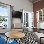 別荘 Sunday Marina Wolfsbruch - Familienapartments *