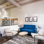 Sunday Marina Wolfsbruch - Familienapartments 別荘 ラインスベルク