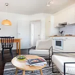 Sunday Marina Wolfsbruch - Familienapartments 別荘