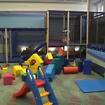 Sunday Marina Wolfsbruch - Familienapartments * ラインスベルク