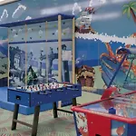 Sunday Marina Wolfsbruch - Familienapartments * ラインスベルク