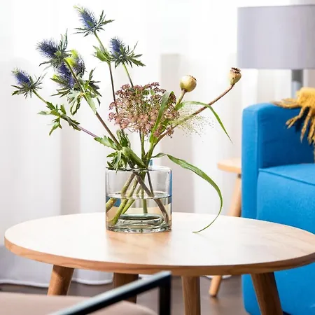 Sunday Resort Marina Wolfsbruch - Hotel 4*