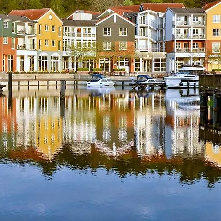Precise Marina Wolfsbruch *