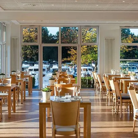 Precise Marina Wolfsbruch * Rheinsberg