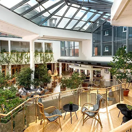 Precise Marina Wolfsbruch - Familienapartments