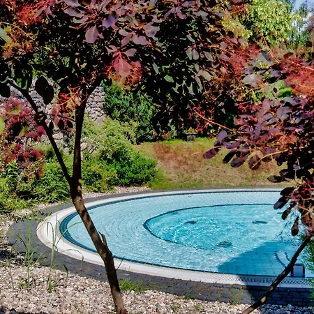 Holiday home Precise Marina Wolfsbruch *
