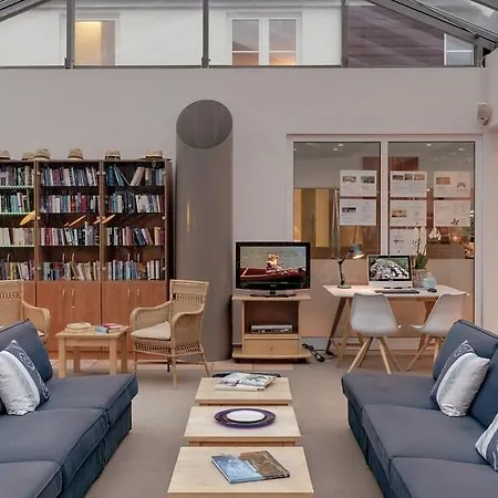 Precise Marina Wolfsbruch - Familienapartments