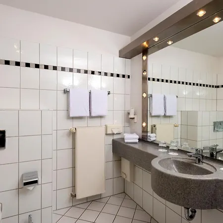 Precise Marina Wolfsbruch - Familienapartments * Rheinsberg