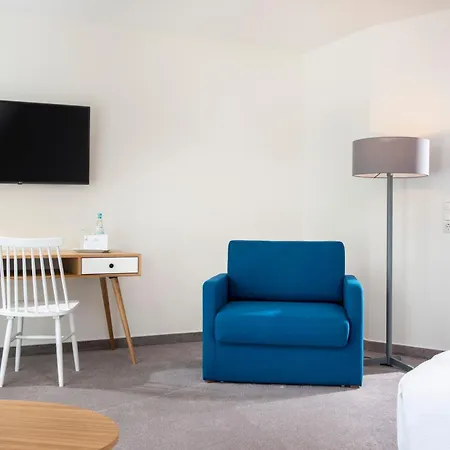 Holiday home Precise Marina Wolfsbruch *