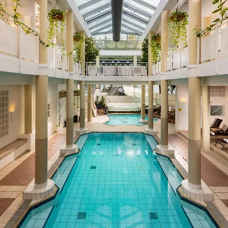 Ferienhaus Precise Marina Wolfsbruch Rheinsberg