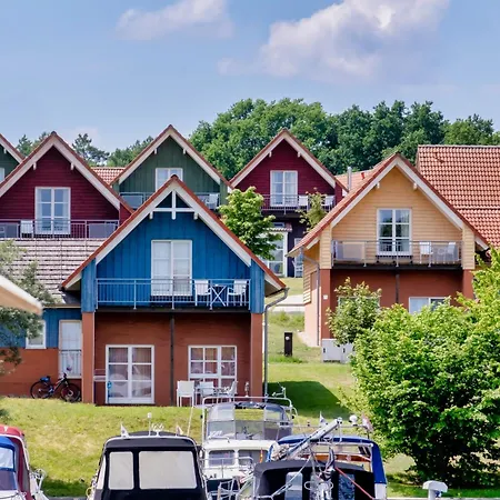 Precise Marina Wolfsbruch