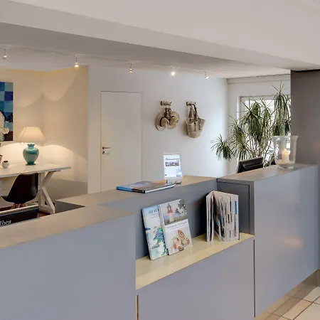 Dom wakacyjny Precise Marina Wolfsbruch - Familienapartments