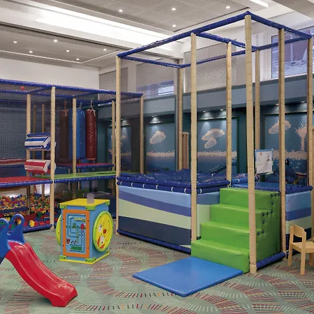 Сasa de vacaciones Sunday Marina Wolfsbruch - Familienapartments Rheinsberg