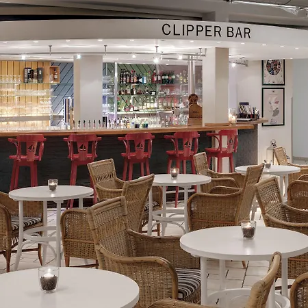 Sunday Resort Marina Wolfsbruch - Hotel Otel