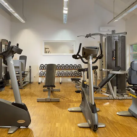 Dom wakacyjny Precise Marina Wolfsbruch - Familienapartments