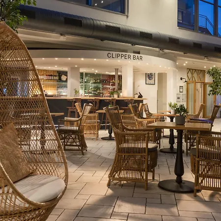 Sunday Resort Marina Wolfsbruch - Hotel Otel Rheinsberg