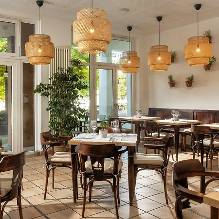 Precise Marina Wolfsbruch - Familienapartments Rheinsberg