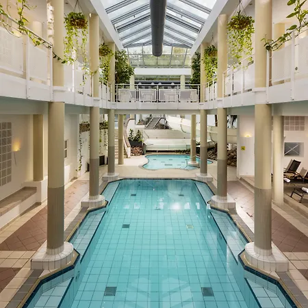 Otel Sunday Resort Marina Wolfsbruch - Hotel