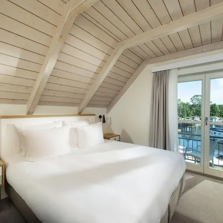 Sunday Marina Wolfsbruch - Familienapartments * Райнсберг