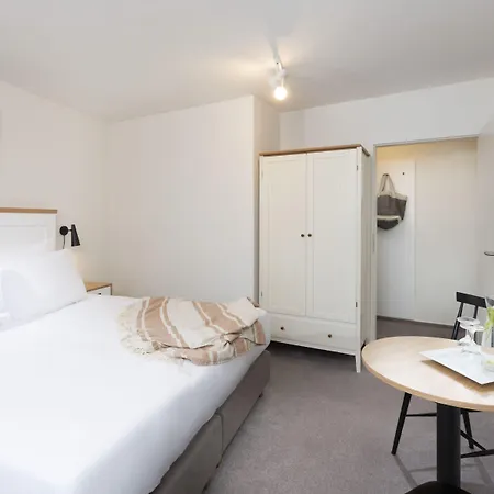 Sunday Resort Marina Wolfsbruch - Hotel Otel 4*