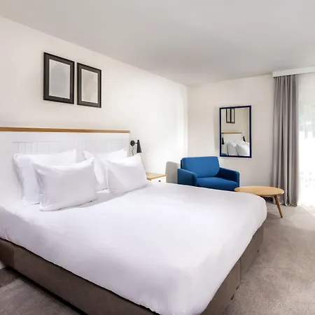 Sunday Resort Marina Wolfsbruch - Hotel Rheinsberg