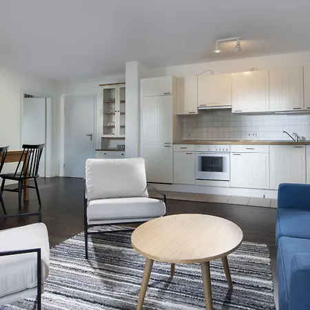 Otel Sunday Resort Marina Wolfsbruch - Hotel 4*